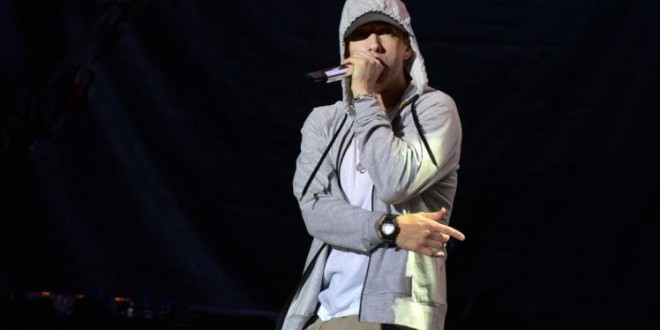 Eminem: Rapper coming out with 'The Slim Shady LP' on cassette