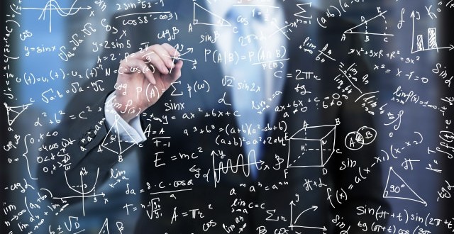British Professor wins $700k for solving 300-year-old math equation