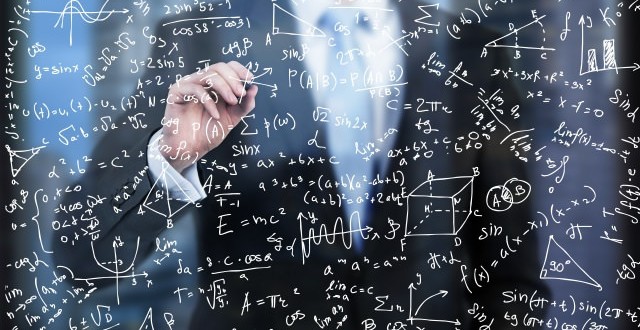 English Professor wins $700k for solving 300-year-old math equation