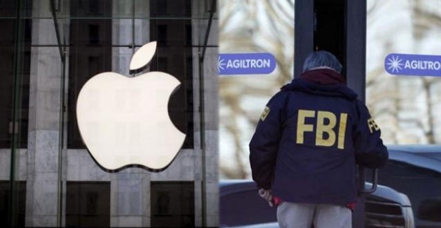 FBI gains access to San Bernadino iPhone without Apple, court order dropped