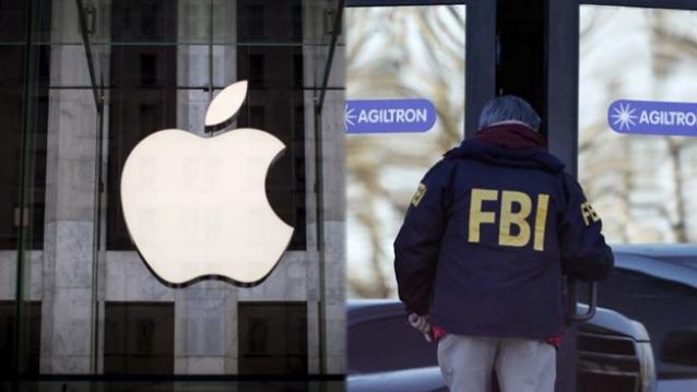 FBI gains access to San Bernadino iPhone without Apple court order FBI gains access to San Bernadino iPhone without Apple court order