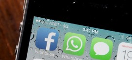 Facebook and Whatsapp to discontinue support for BlackBerry