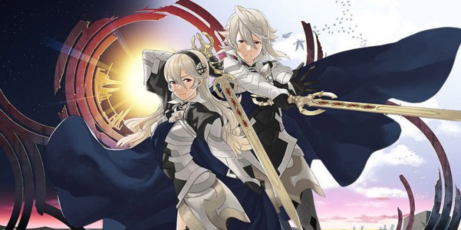 Fire Emblem Fates has sold 400K copies in the US, Pokémon Breaks eShop Records