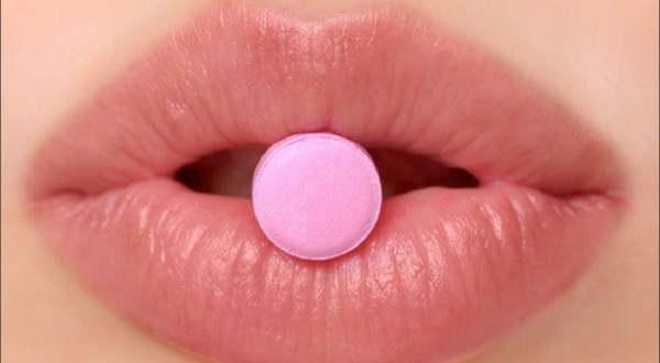 Flibanserin: ‘Female Viagra’ Doesn’t Work Very Well