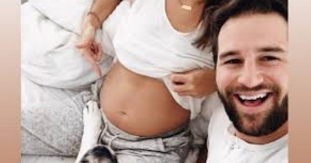 Former Bachelorette Jillian Harris Announces Pregnancy (Photo)