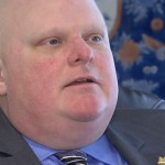 Former Toronto mayor Rob Ford dead at age 46, family says