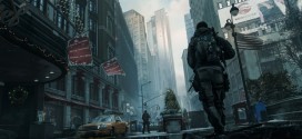 Gaming review: The Division is a terrible Tom Clancy game