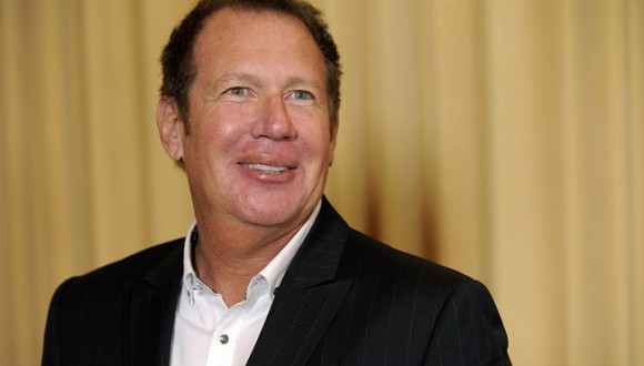 Garry Shandling: Comedian dies aged 66 in a Los Angeles hospital