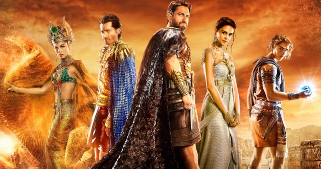 Gods Of Egypt Director Alex Proyas Blasts Critics For Their Movie Reviews