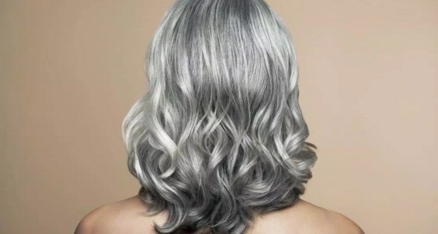 Gray Hair Gene Found: Scientists finally discover DNA that makes you go GREY
