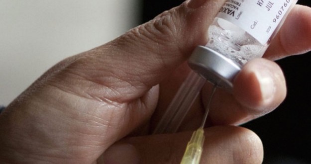 H1N1 influenza cases on the rise in Manitoba, Report