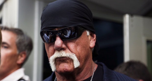 Hulk Hogan gets extra $25 million in damages over leaked sex tape