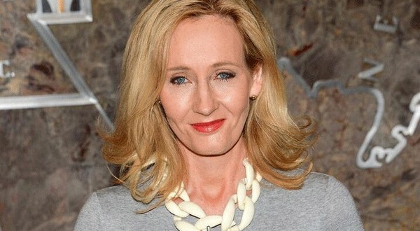 JK Rowling: Harry Potter author to release first of US Magic series