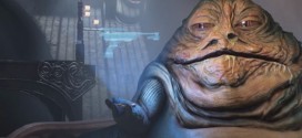 Jabba The Hutt missions coming to Star Wars Battlefront (Video)