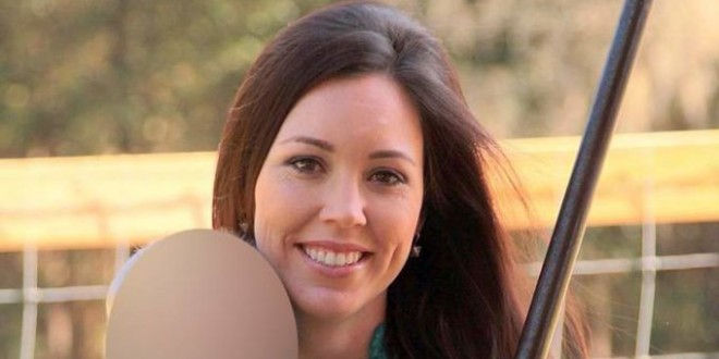 Jamie Gilt, Florida Mom, Gets Shot By Her 4-Year-Old Son