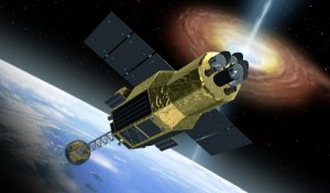 Japanese Hitomi satellite falls silent after taking a tumble, Report