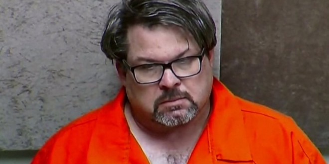 Jason Dalton: Accused Kalamazoo shooter sues Uber for $10 Million, ruining his life