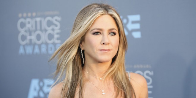 Jennifer Aniston reveals her secret behind looking stunning at 47!