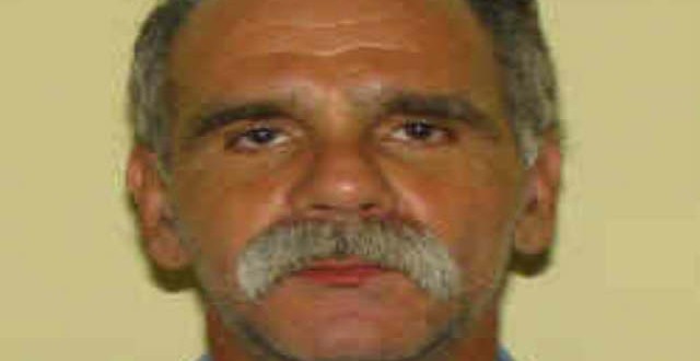 John Modie: Escaped murderer captured in Nelsonville