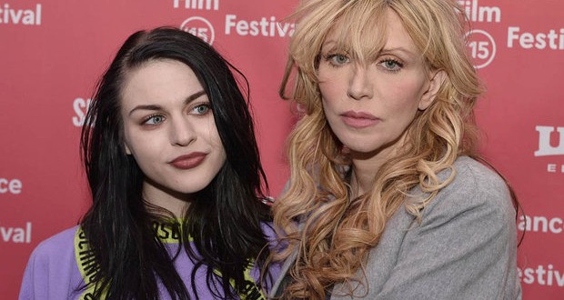 Kurt Cobain’s Daughter Frances Bean Files for Divorce after 21 months of marriage