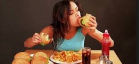 Lack of Sleep Increases Junk Food Cravings, says new Research