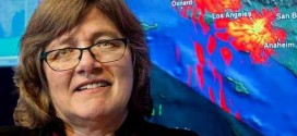Lucy Jones: Seismologist Announces Retirement From USGS
