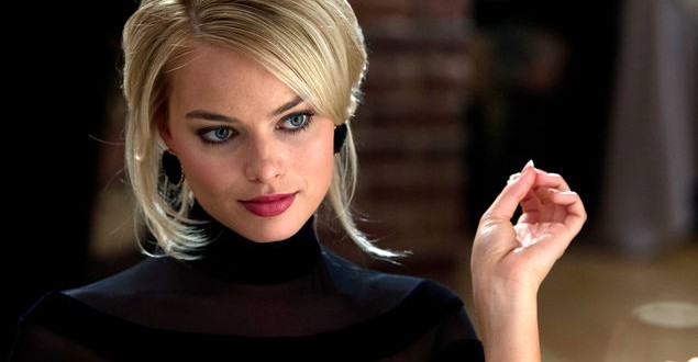Margot Robbie: Actress Will Play Tonya Harding in New Biopic