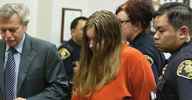 Michele Anderson Seattle murder trial