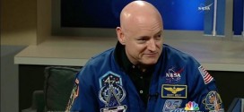 NASA Astronaut Scott Kelly's first days back on Earth (Video)