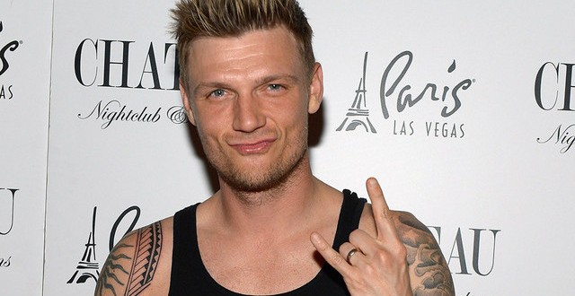 Nick Carter: Backstreet Boys singer gets community service for bar brawl