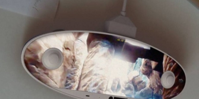 Nintendo NX Controller Photo Leaked - See pic!