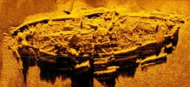 Oak Island: Civil War Era Shipwreck Found Off NC Coast