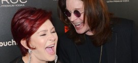 Ozzy Osbourne: Rocker Slept With His Kids' Two Nannies