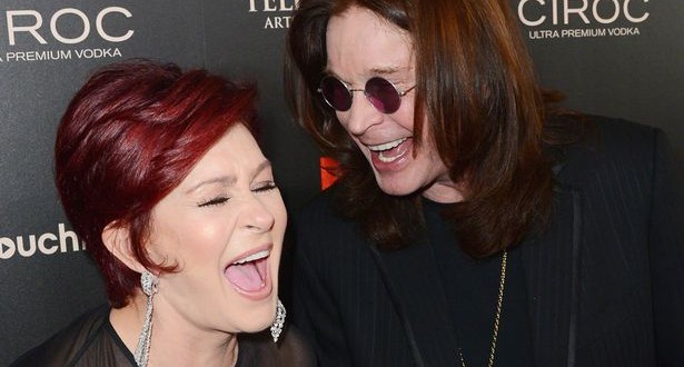 Ozzy Osbourne: Rocker Slept With His Kids’ Two Nannies