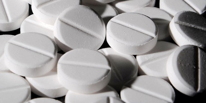 Paracetamol Not Effective in Relieving Osteoarthritis Pain, new study says