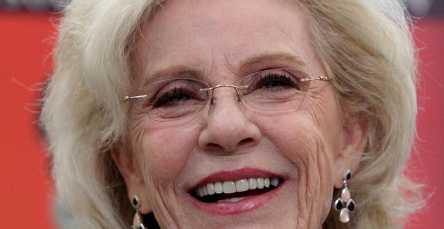 Patty Duke: Former teen star and Oscar winning actress dies aged 69