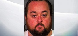 'Pawn Stars' Cast Member Chumlee Arrested on Drug and Gun Charges