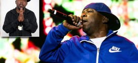 Phife Dawg: A Tribe Called Quest founder dies aged 45