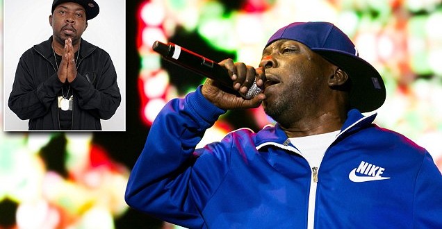 Phife Dawg: A Tribe Called Quest founder dies aged 45