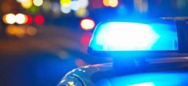 Philicity Rhea Lafreniere: Woman arrested on ice floe near Prince George