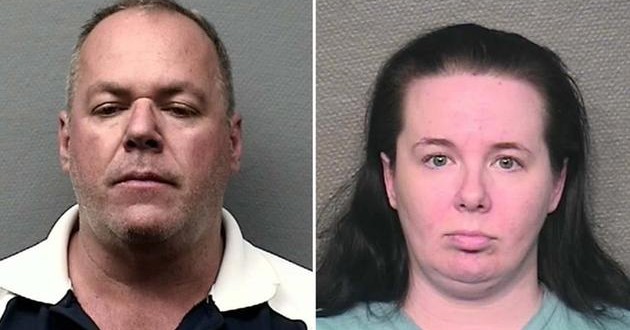 Pilot accused of running brothels in Houston area, cops say