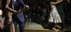 President Obama Dance the Tango in Argentina (Video)