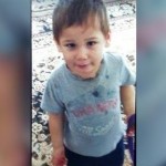 RCMP asking for help to find missing two-year-old boy