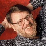 Ray Tomlinson: Inventor of modern email and use of 'at' symbol dies at 74