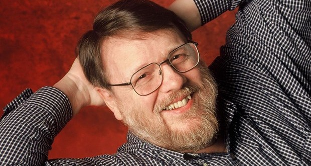 Ray Tomlinson: Inventor of modern email and use of 'at' symbol dies at 74