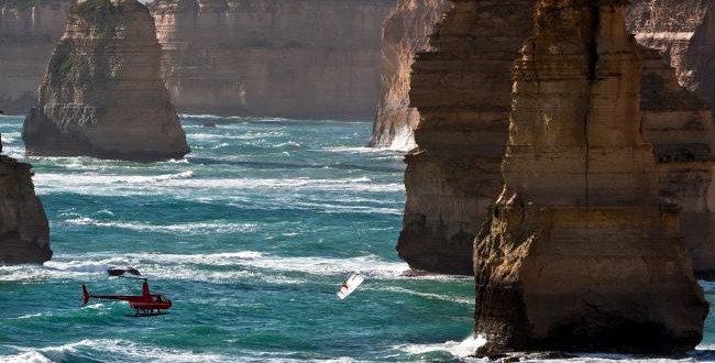Researchers find Twelve Apostles should ‘actually be 17’