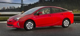 Review: How the Toyota Prius took over the world