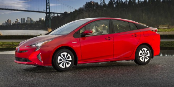 Review: How the Toyota Prius took over the world