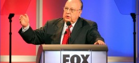 Roger Ailes Says Fox Is 'Finished with Rubio', Report
