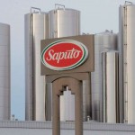 Saputo to close three plants with loss of 230 jobs